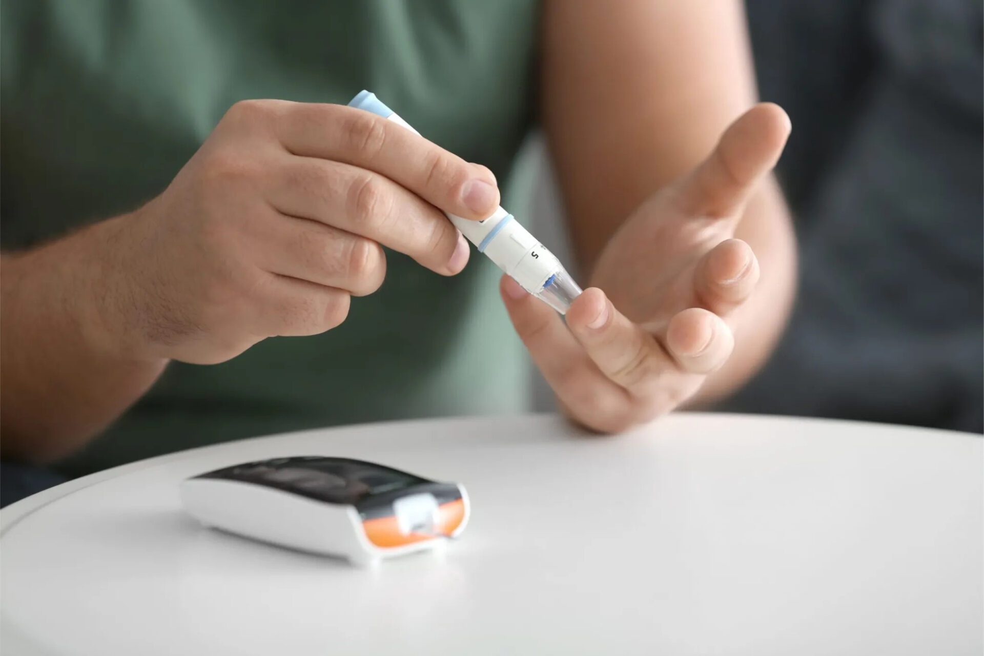 Diabetes: Risks and Warning Signs | NW Indiana ER & Hospital